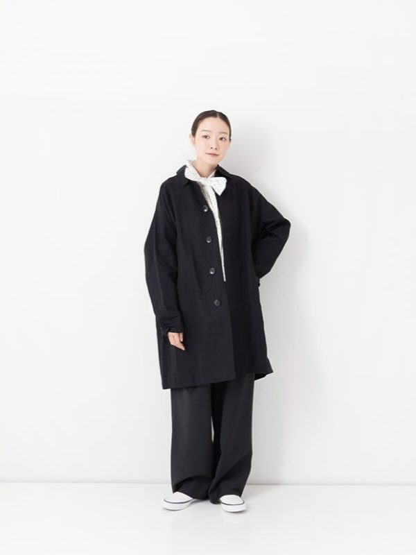 Unisex Paraffin Coat - Image 6