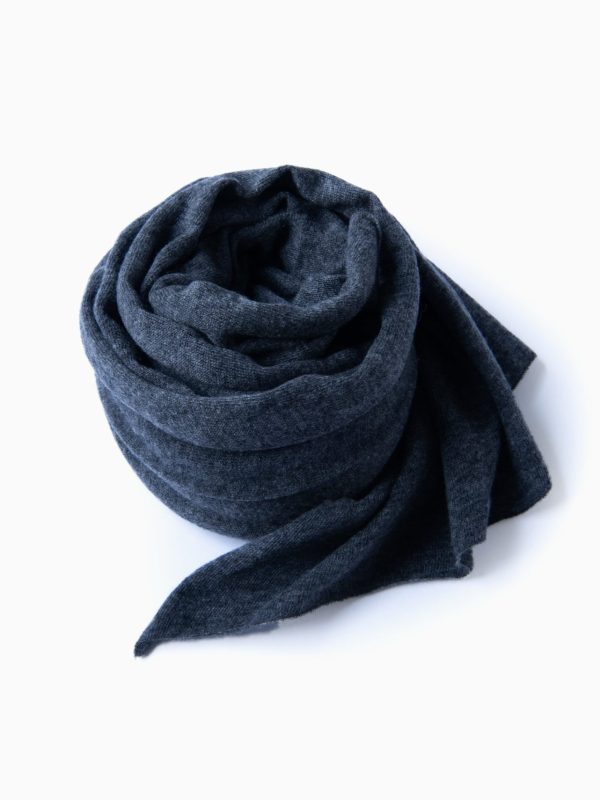 Itoi Azusa-S Pure Cashmere Scarf