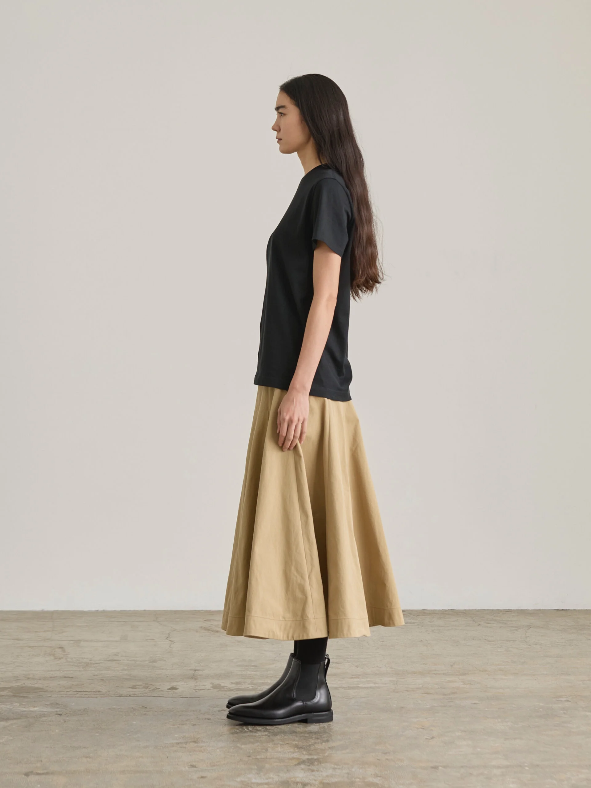 PUZZLE-CHINO Skirt