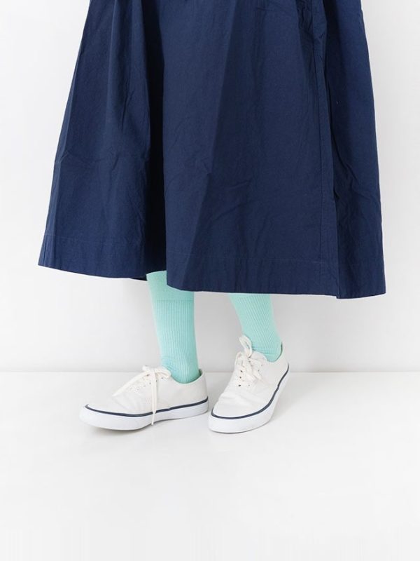 5 COLOR RIB SOCKS - Image 6