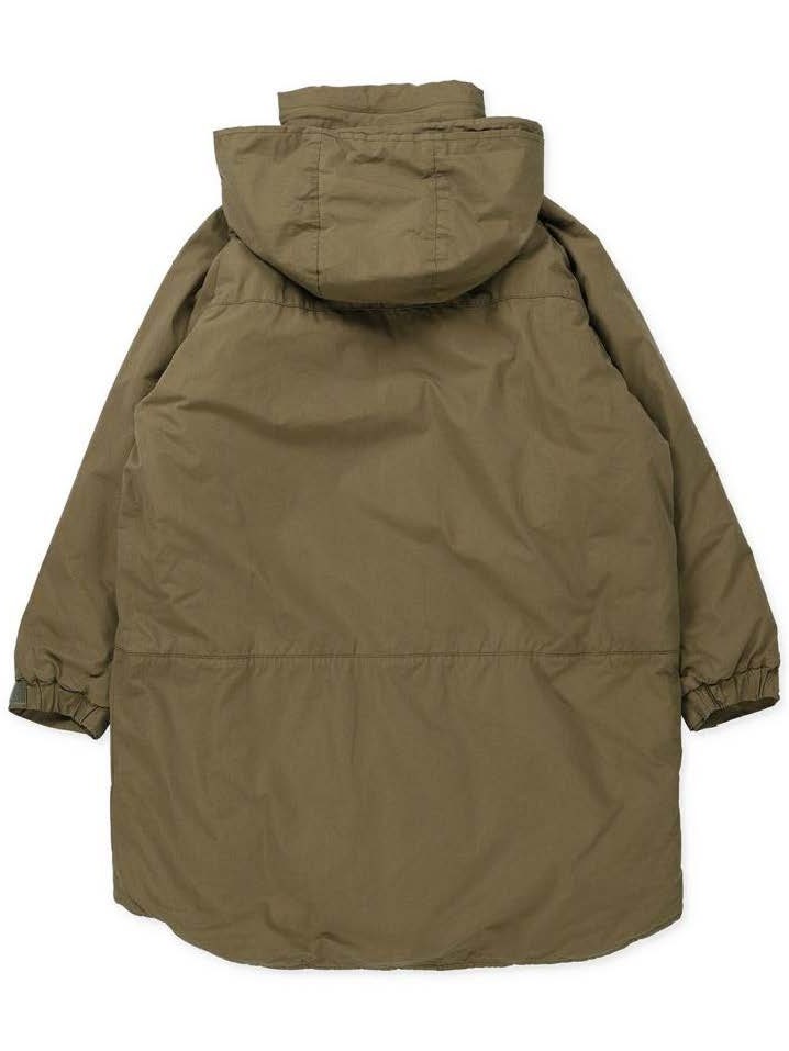 DD KIDS Weather Cloth Jacket