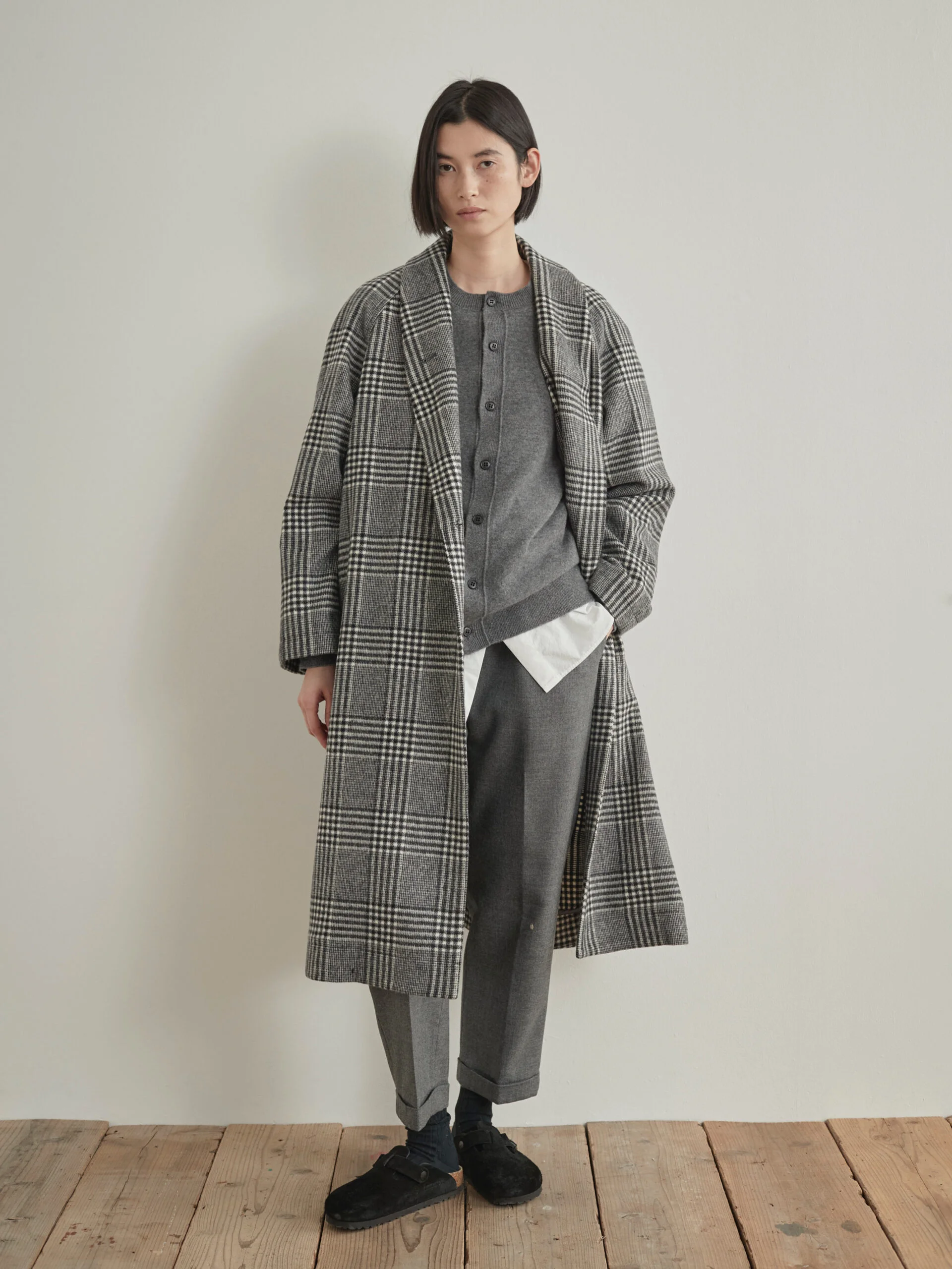 MAGGIE Cardigan