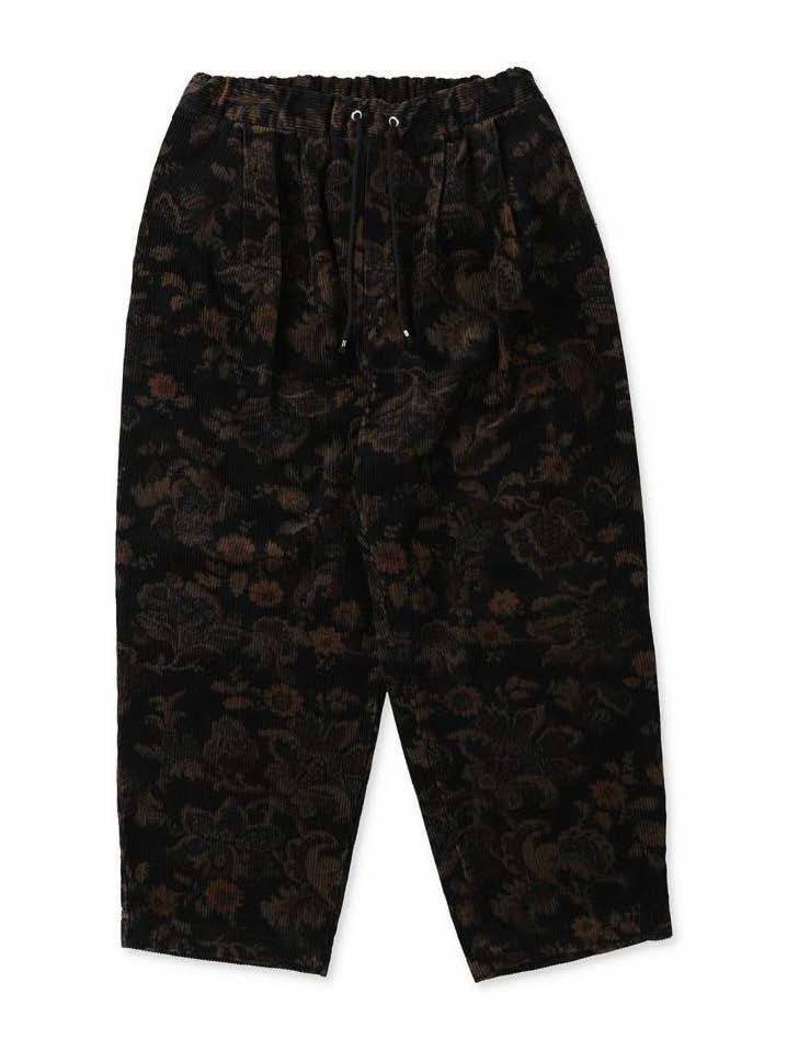 FITH KIDS Botanical Printed Pants