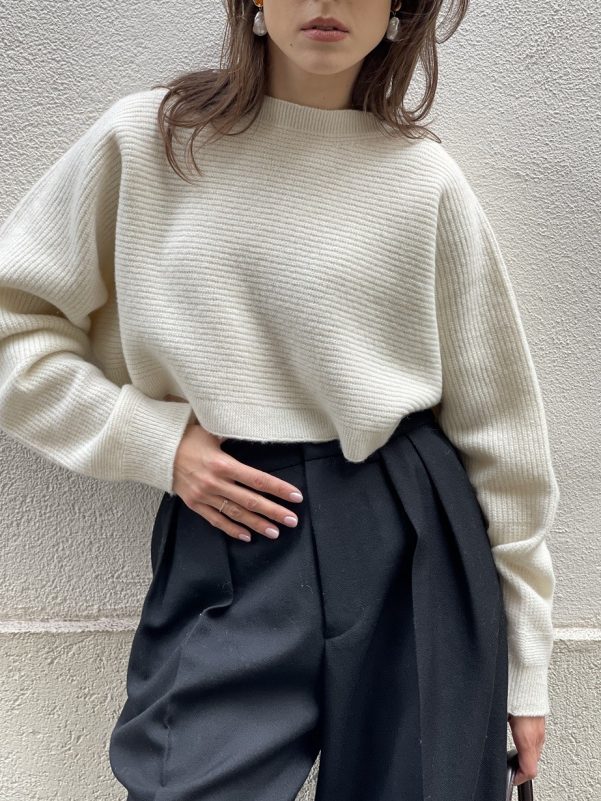PIGALLE TOP