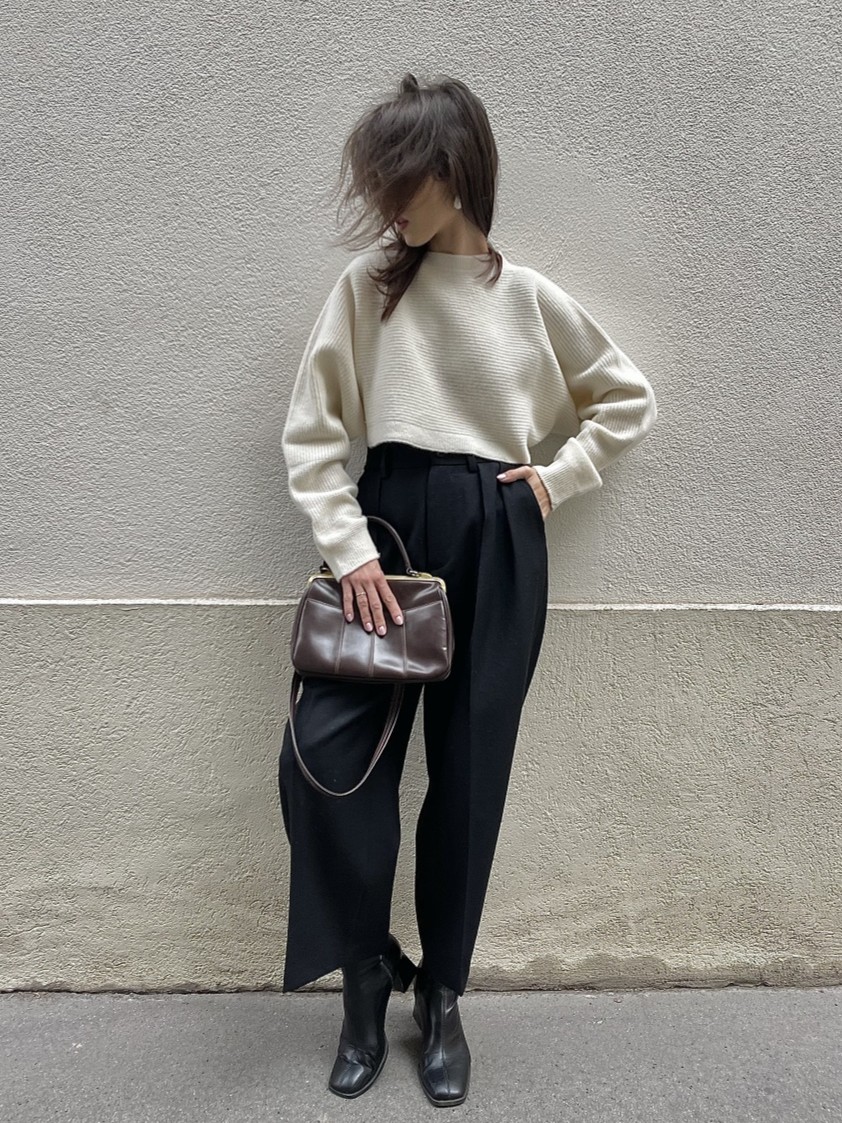 PIGALLE TOP
