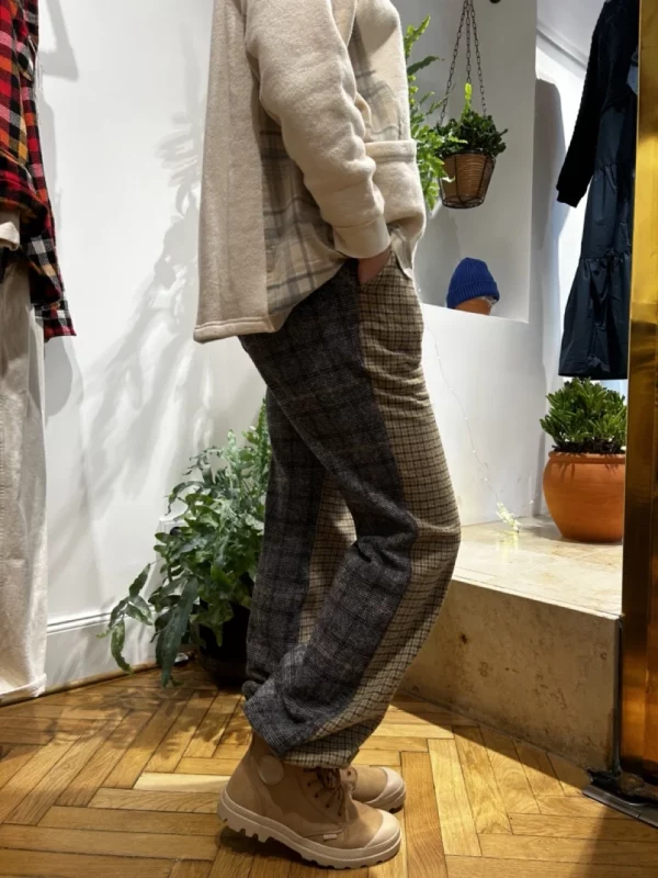 DD Tweedy Easy Pants - Image 10