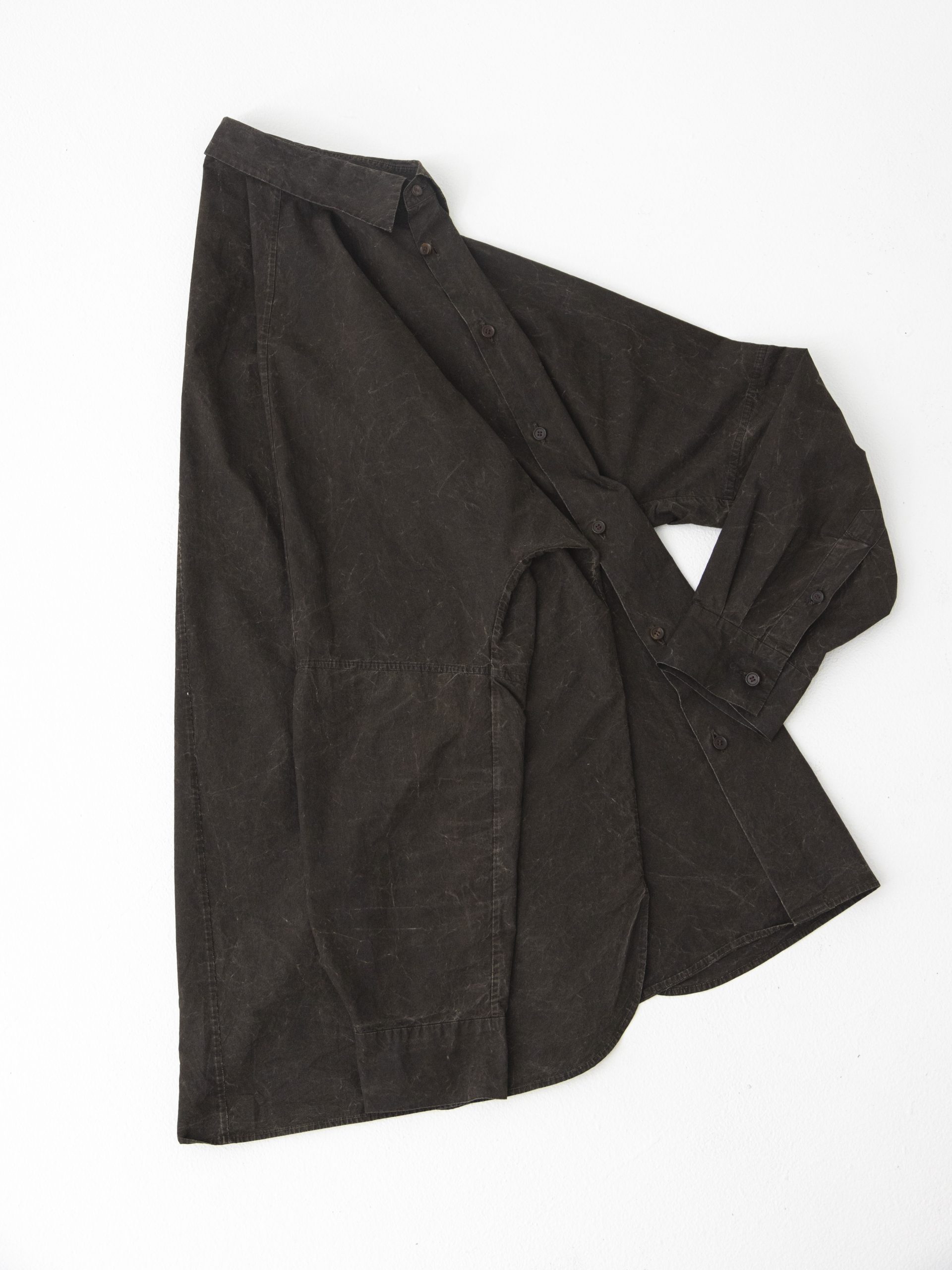 GANETA MUD DYED Shirt