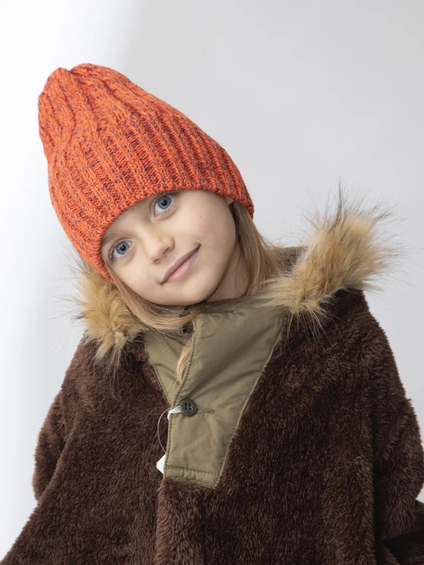 DD Knit Cap