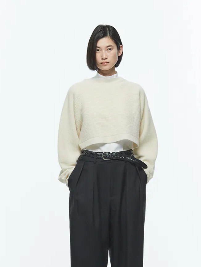 PIGALLE TOP