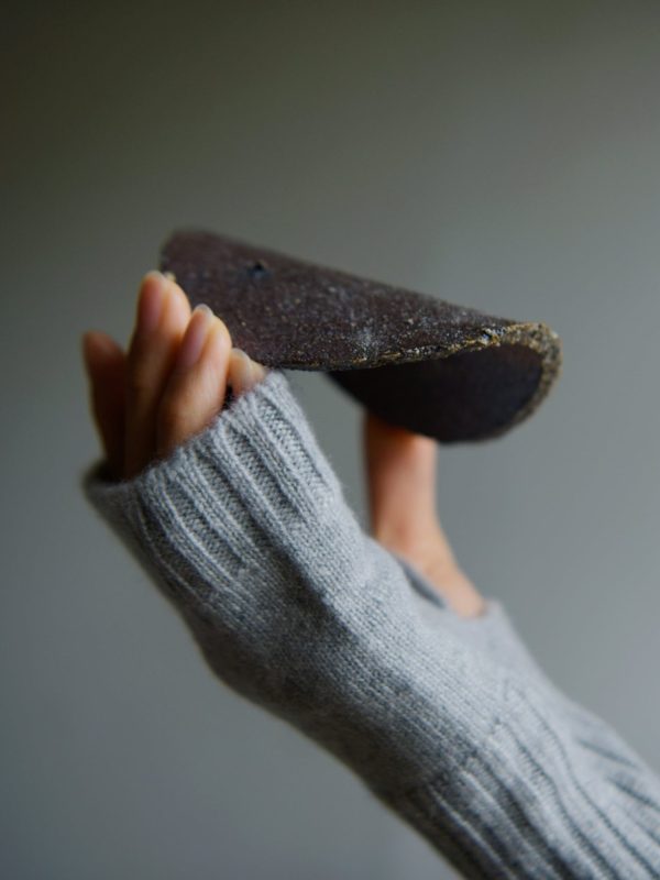 Itoi Kamo Cashmere Armwarmer