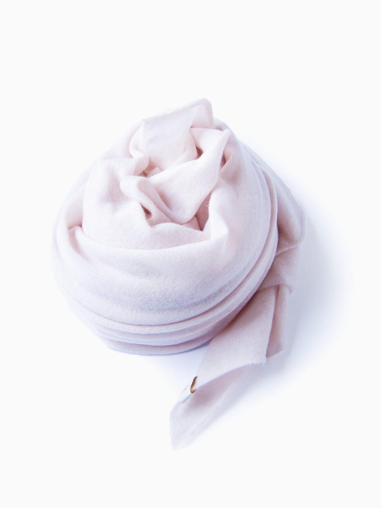 Itoi Azusa-S Pure Cashmere Scarf