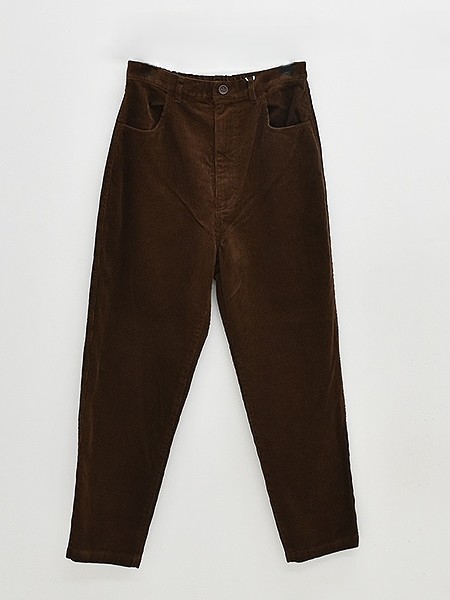 Corduroy Pants