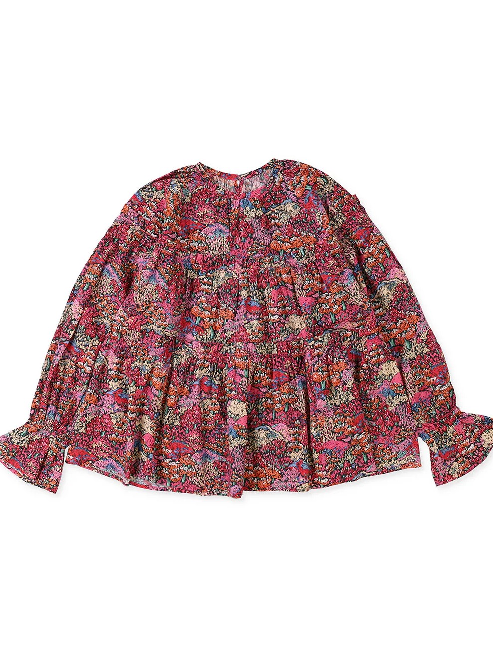 Liberty Darley Hillside Blouse