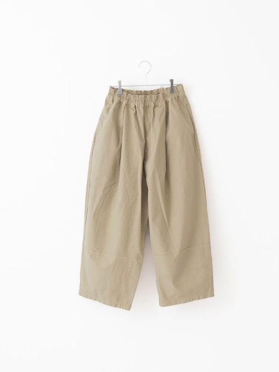 Cocoon Pants