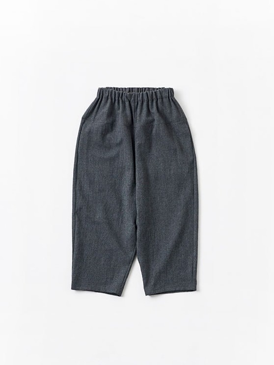 Veritecoeur Wool Pants