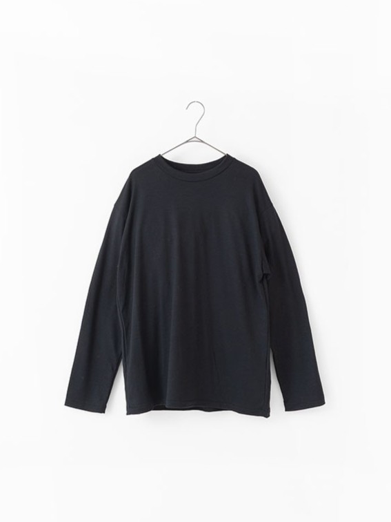 Unisex Preshrunk Wool L/S Tee