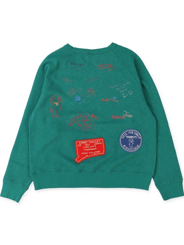 Elephant Sweatshirt - Image 5