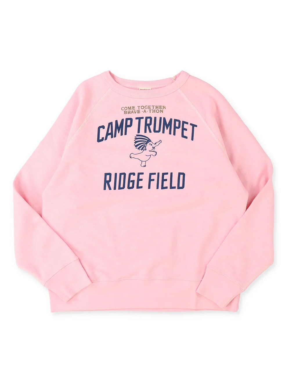 Elephant Sweatshirt