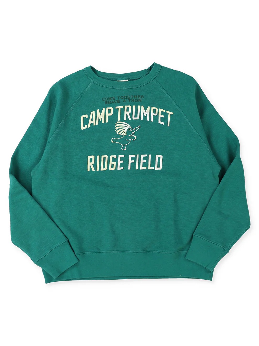 Elephant Sweatshirt