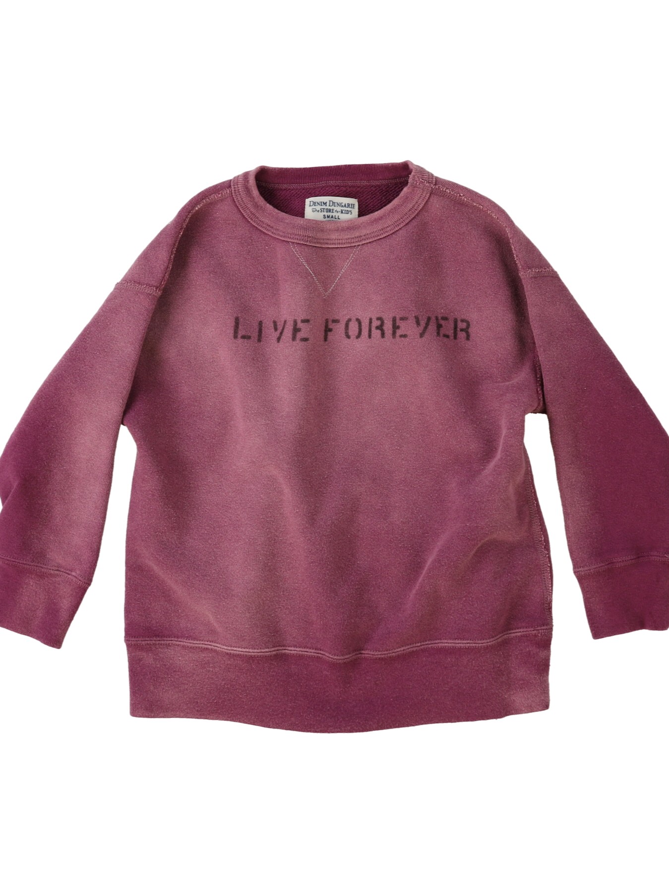 Vintage Fleece DOG Sweatshirt