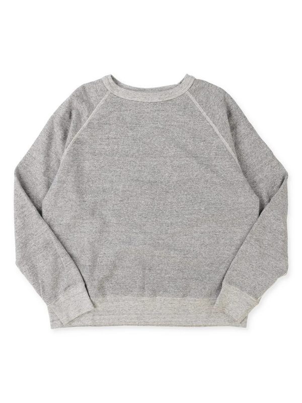 Vintage Fleece Patch Sweatshirt - Image 5