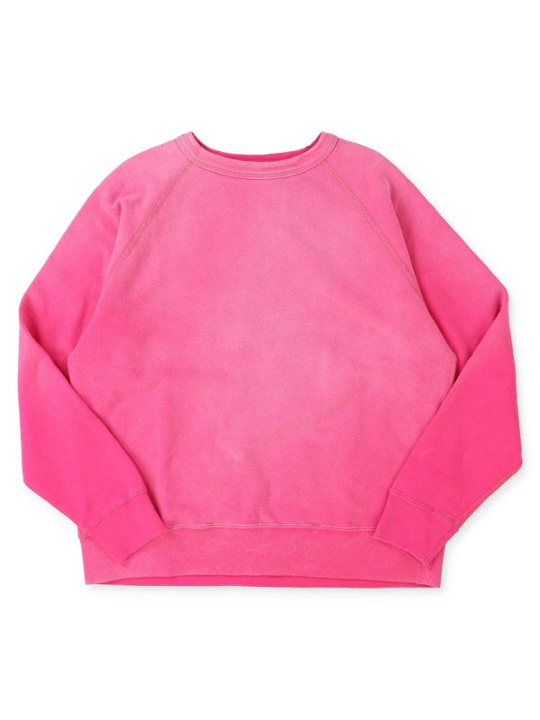 Vintage Fleece Patch Sweatshirt - Image 3