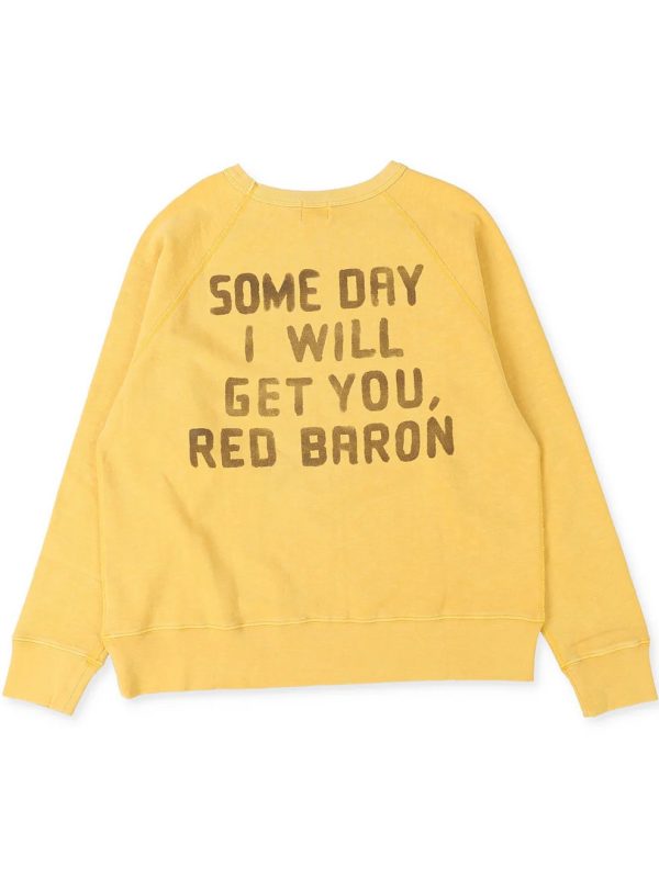 SNOOPY SOMEDAY Sweatshirt - Image 3