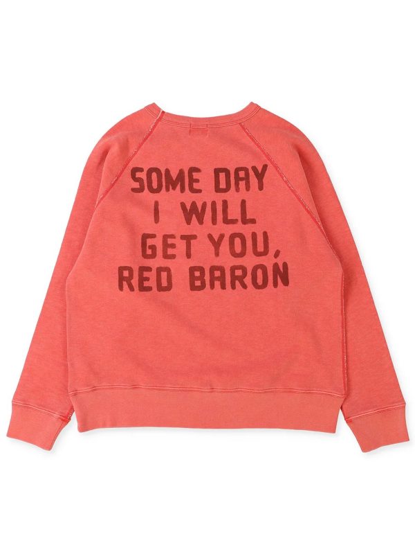 SNOOPY SOMEDAY Sweatshirt - Image 5