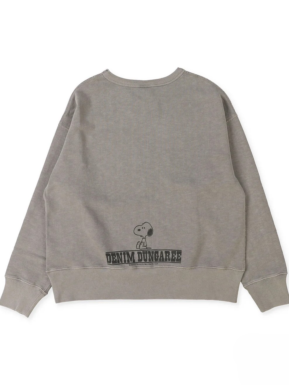 SNOOPY SUN Sweatshirt
