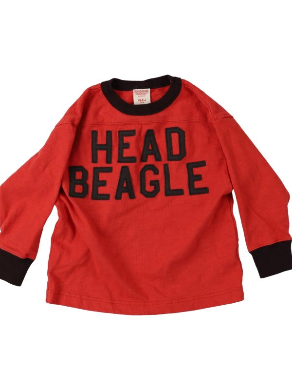 SNOOPY HEAD Tee - Image 3