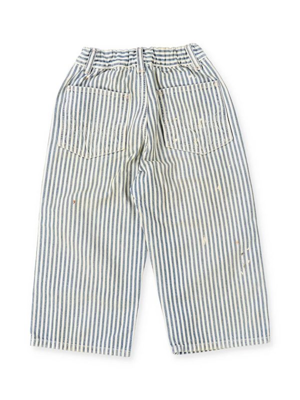 DD Kids Hickory SNOOPY Double Knee Pants - Image 3