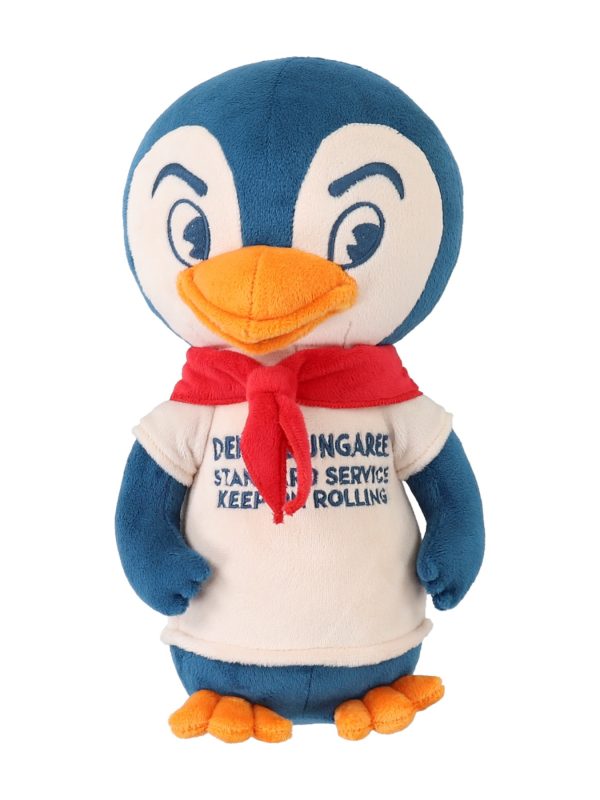 DD PENNIE STUFFED TOY