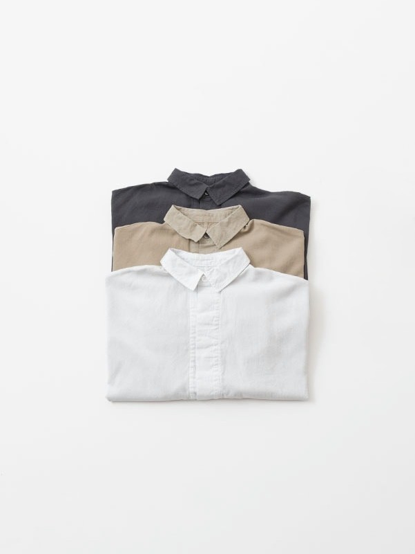 Soft Twill Shirt