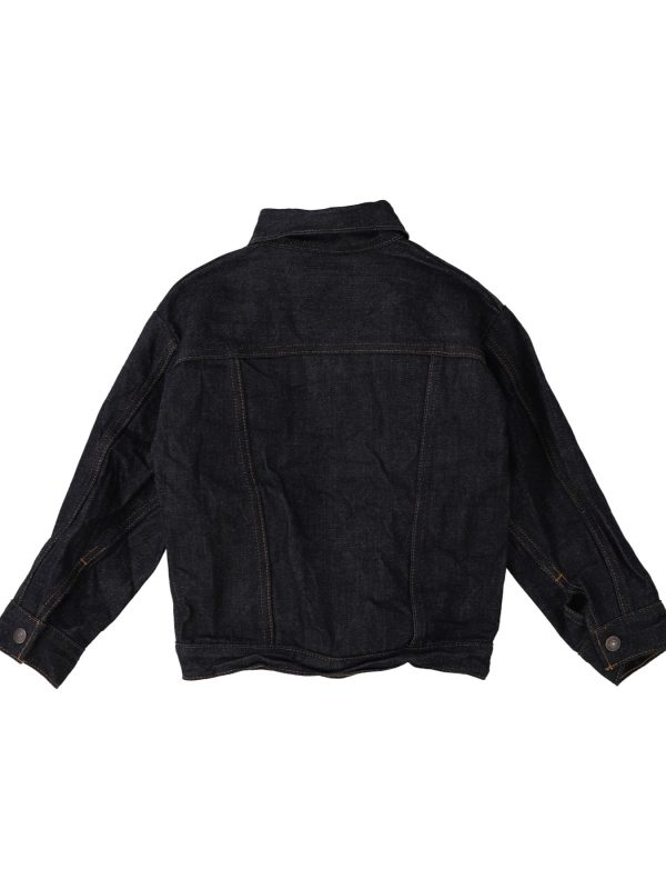 Denim Rodeo Jacket - Image 3