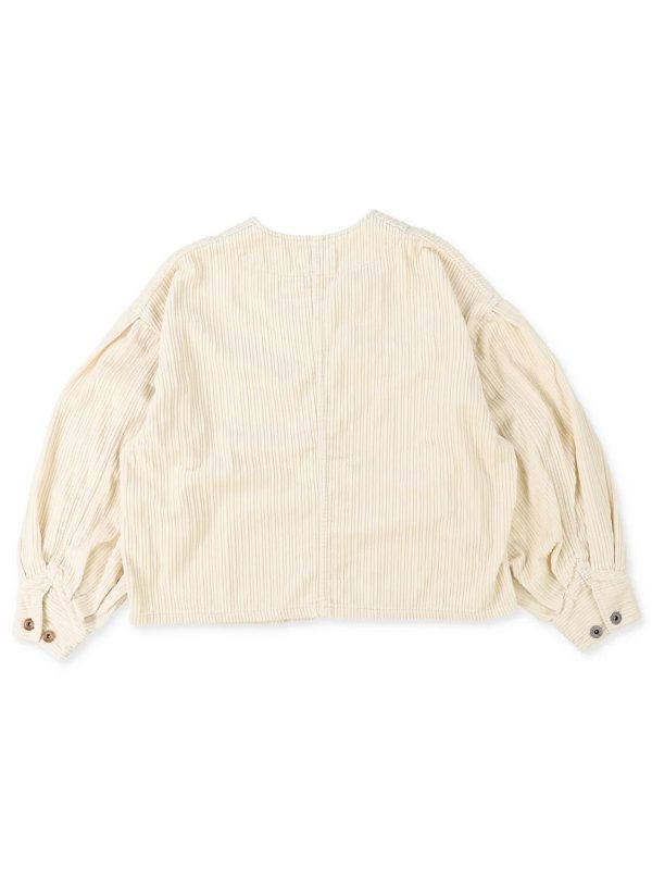 Corduroy Engineer Jacket - Image 3