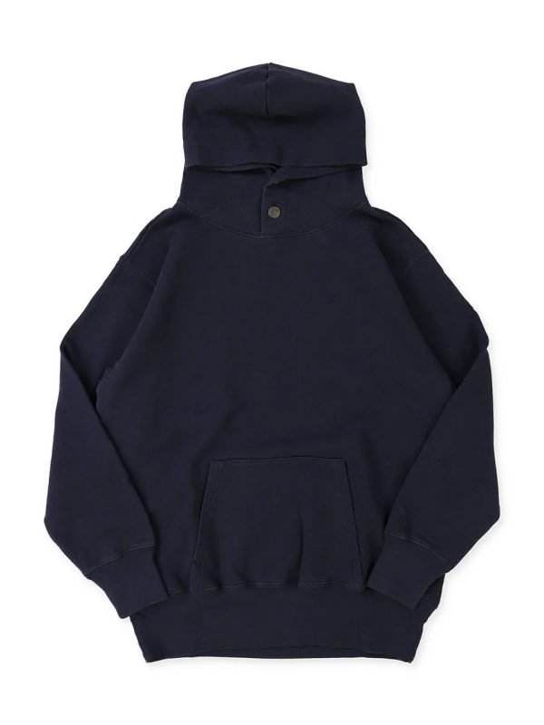 Simple Sweat Hoodie