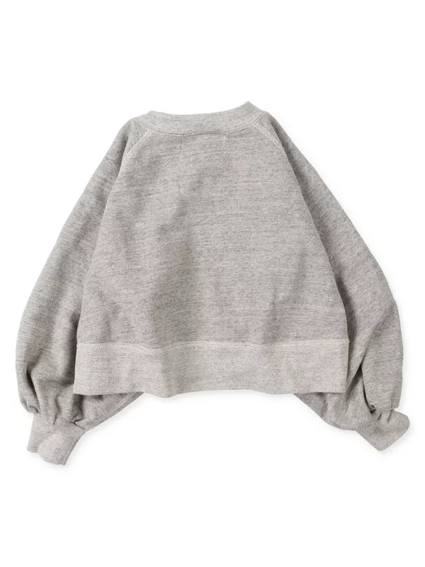 Urake Wide Sweatshirt - Image 3