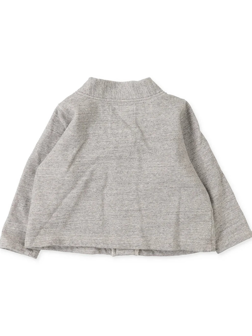 Urake Lettered Cardigan