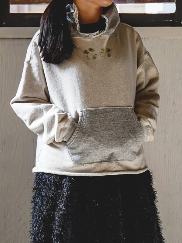 GO Sweat Hoodie - Image 6