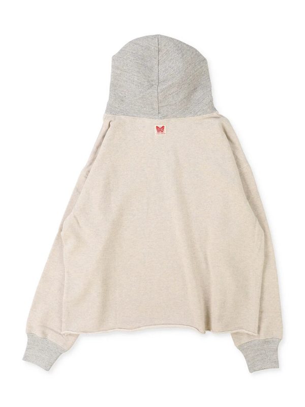 GO Sweat Hoodie - Image 3