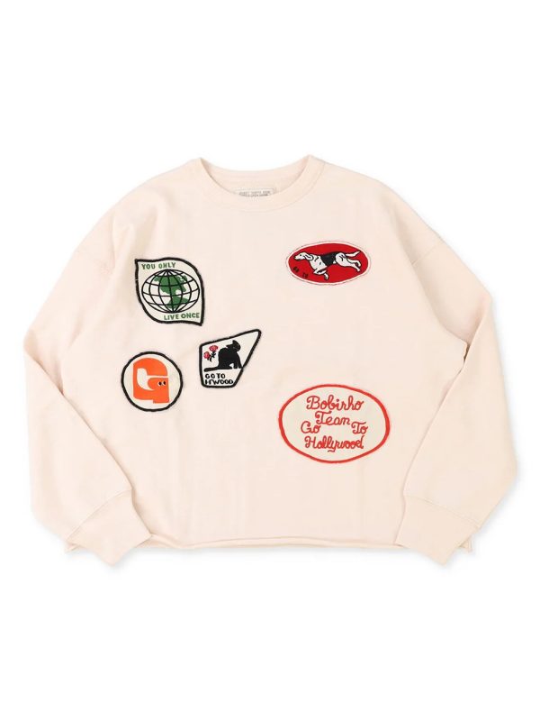 PEACE Sweatshirt - Image 3