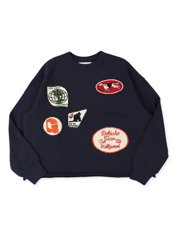 PEACE Sweatshirt