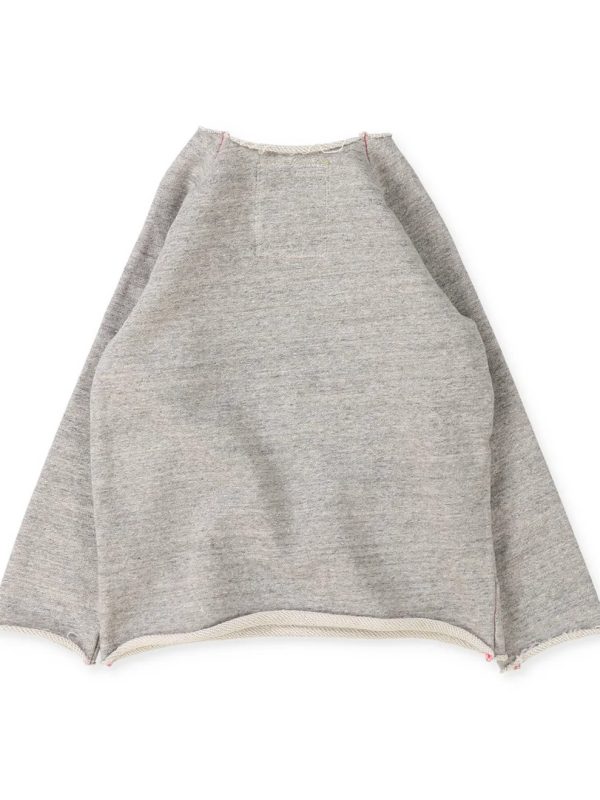 Urake Raglan Pullover - Image 4