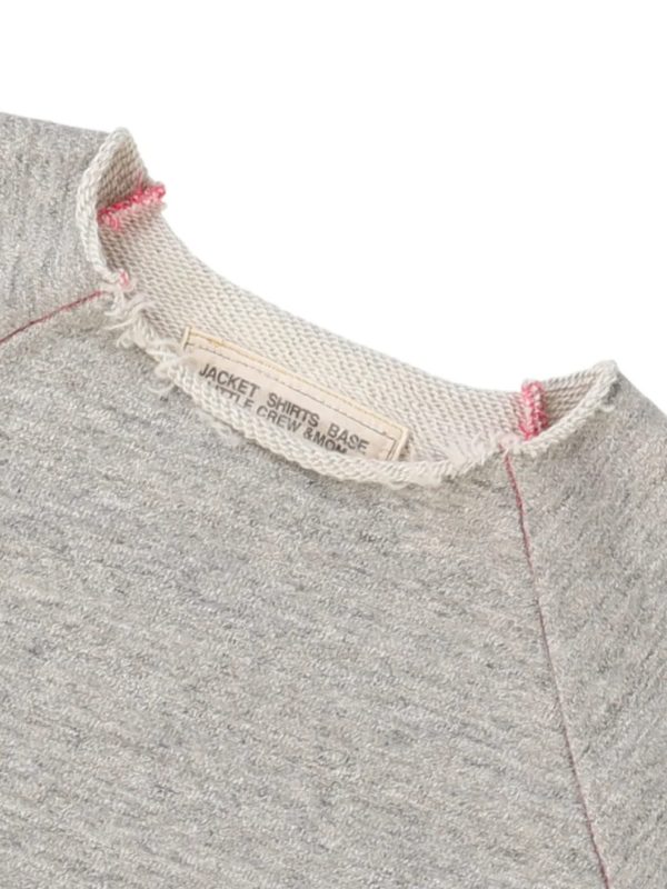 Urake Raglan Pullover - Image 5