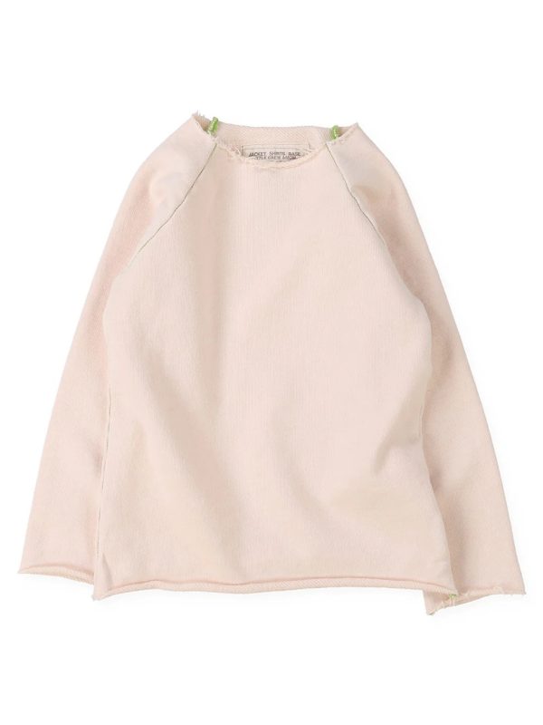 Urake Raglan Pullover