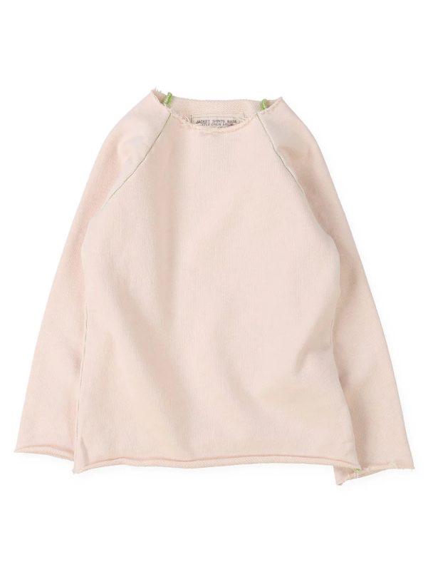 Urake Raglan Pullover