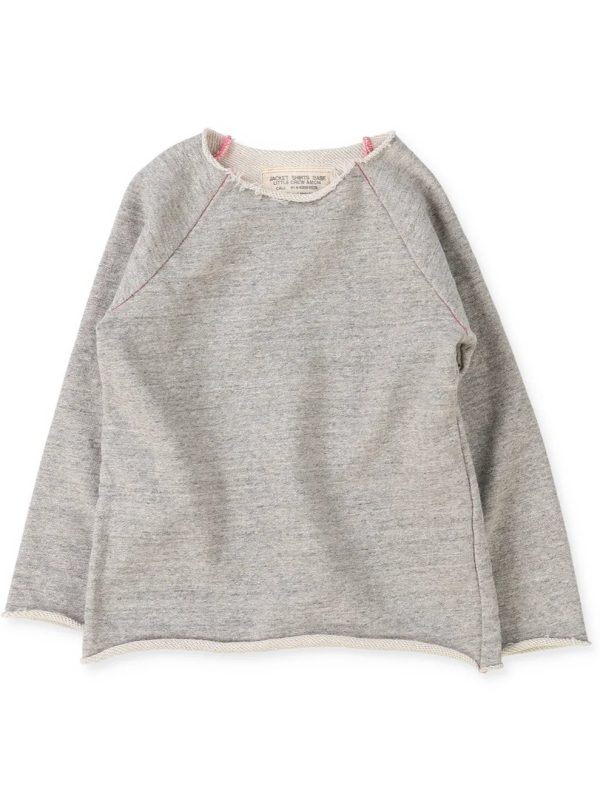 Urake Raglan Pullover - Image 3