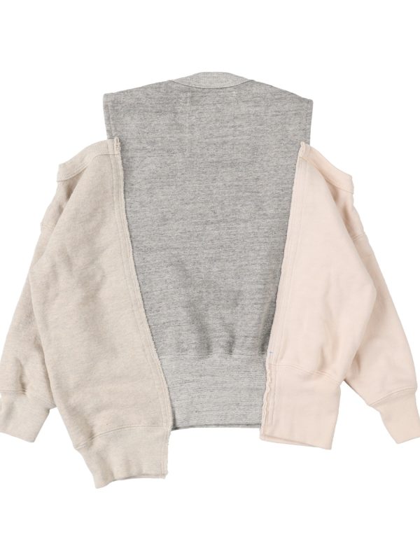 Remake Sweatshirt - Image 3