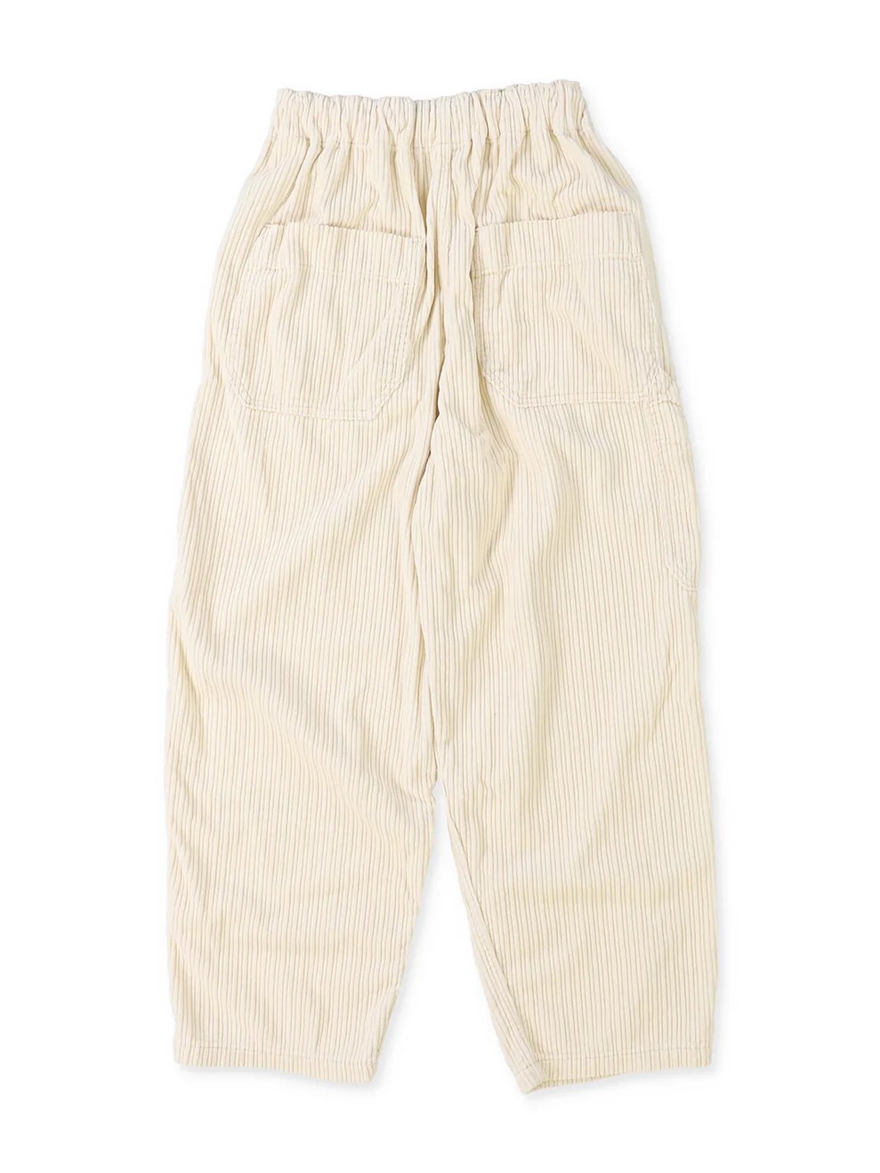 Corduroy Easy Work Pants