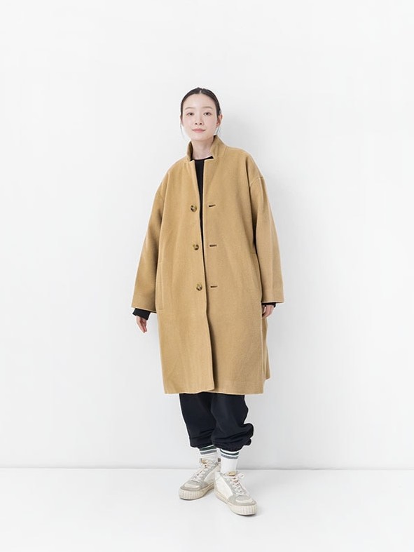 Veritecoeur Coat